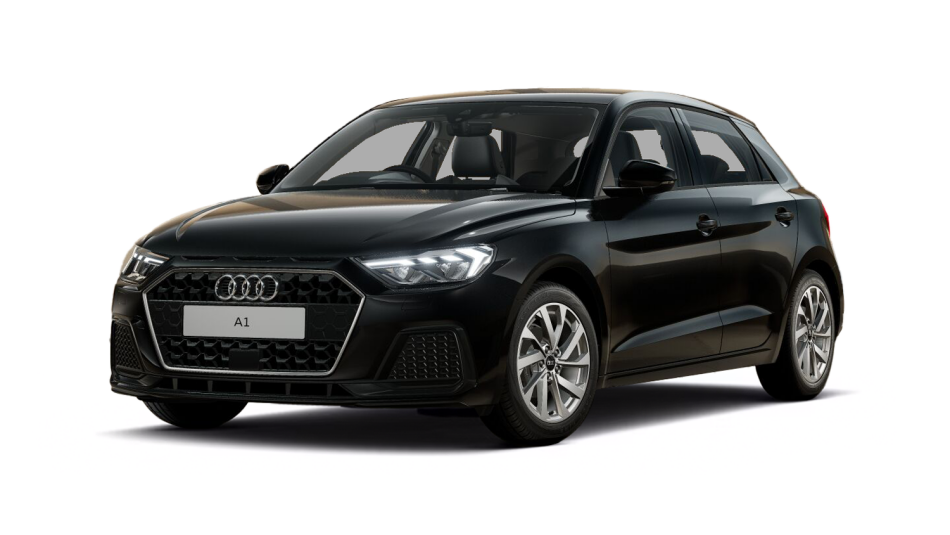 Audi A1 35 TFSI S Line 5dr S Tronic Petrol Hatchback